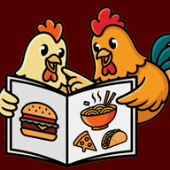 Pick and Peck app icon